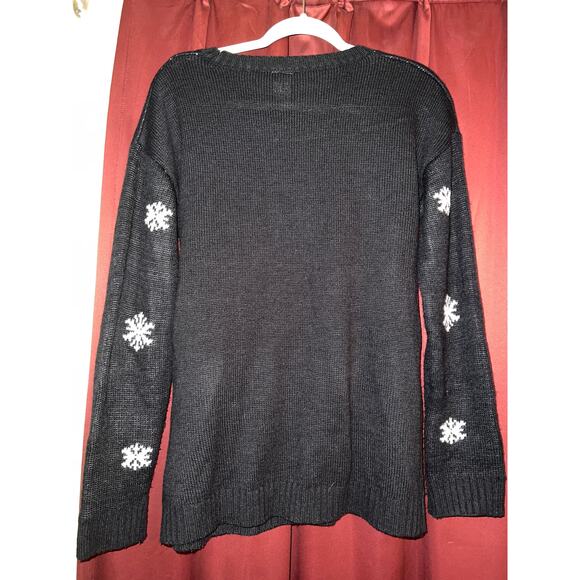 Ugly Christmas Sweater Size Large - Picture 3 of 3